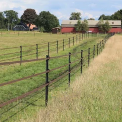 Gallagher Ecopaal 1,85m (4) 9 Gallagher Ecopaal 1,85m (4) -Stijl Tuin Verkoopwinkel 009534 3 GALLAGHER