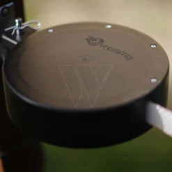 Gallagher Rol-poortset 15m Wit -Stijl Tuin Verkoopwinkel 010844 5 GALLAGHER