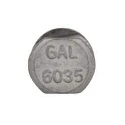 Gallagher Draadklem Rond (10)