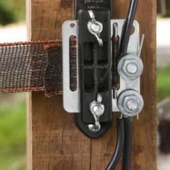 Gallagher Kabel 1,6mm 50m/rol 100 Ohm/1k -Stijl Tuin Verkoopwinkel 021604 3 GALLAGHER