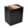 Gallagher 12v Batterij Voor S20, 5ah 2 Gallagher 12v Batterij Voor S20, 5ah -Stijl Tuin Verkoopwinkel 047024 1 GALLAGHER