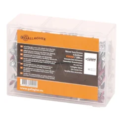 Gallagher Gallagher Schroeven (200)