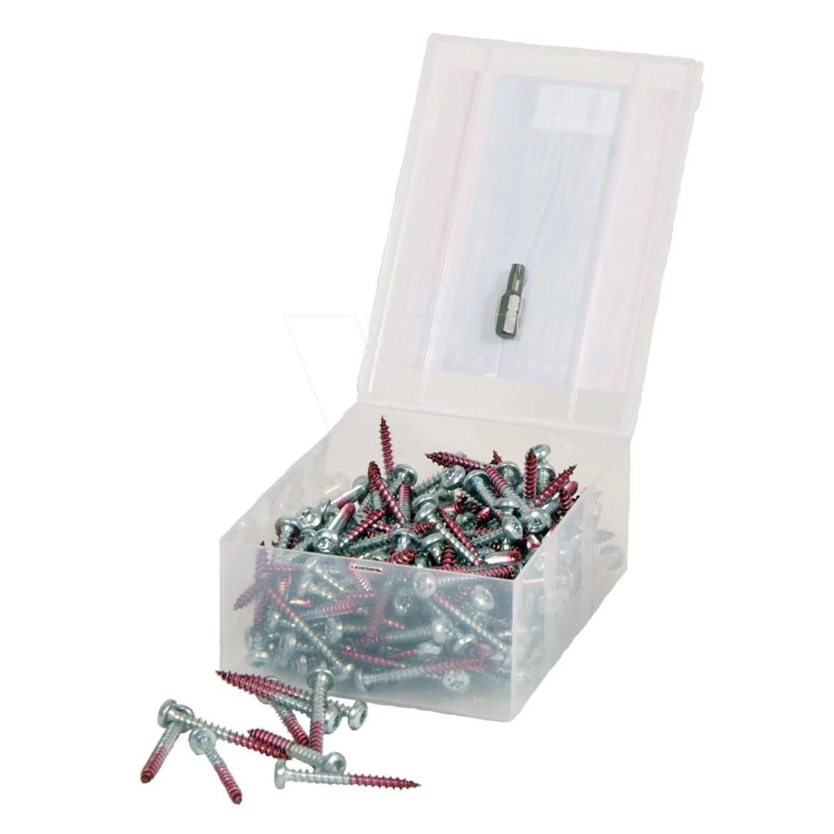 Gallagher Gallagher Schroeven (200) 5 Gallagher Gallagher Schroeven (200) - Afbeelding 3