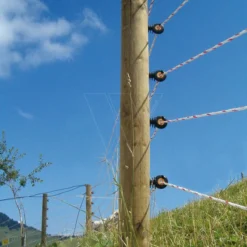 Gallagher Turboline Cord Wit 500m -Stijl Tuin Verkoopwinkel 058006 4 GALLAGHER