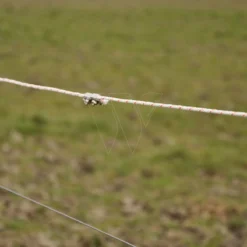 Gallagher Turboline Cord Wit 500m -Stijl Tuin Verkoopwinkel 058006 5 GALLAGHER