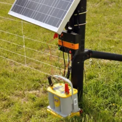 Gallagher Optima R3,7l (237x197x171mm) -Stijl Tuin Verkoopwinkel 059614 3 GALLAGHER