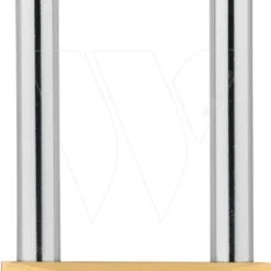 Abus Cilinder Hangslot 65/40 Hb 63