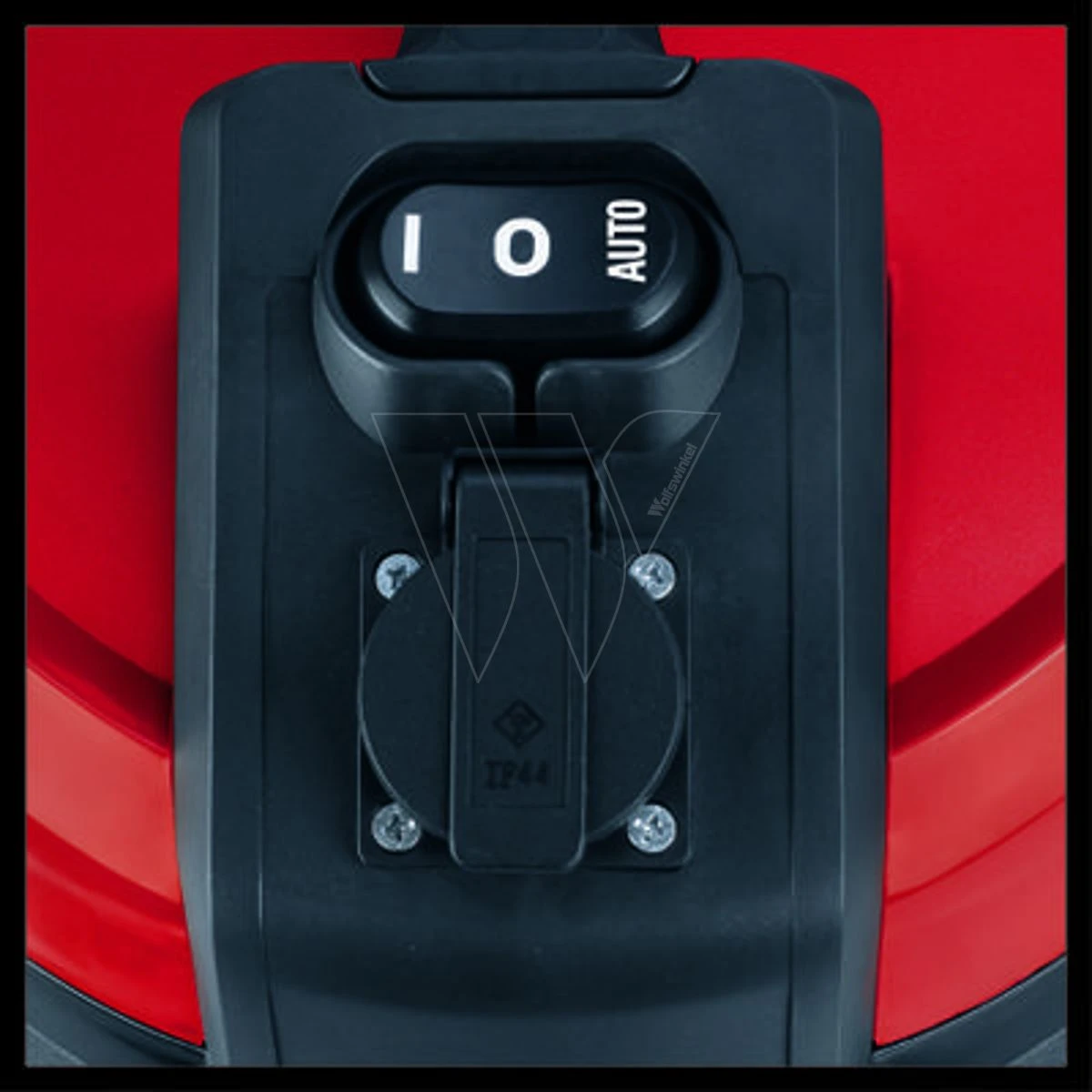 Einhell Te-vc 1925 Sa Nat-/droogzuiger 7 Einhell Te-vc 1925 Sa Nat-/droogzuiger - Afbeelding 5