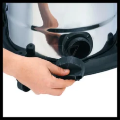 Einhell Te-vc 1925 Sa Nat-/droogzuiger 26 Einhell Te-vc 1925 Sa Nat-/droogzuiger -Stijl Tuin Verkoopwinkel 2342354 19 Einhell20TE VC20192520SA20Nat2020Droogstofzuiger