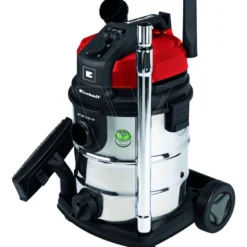 Einhell Te-vc 1925 Sa Nat-/droogzuiger 27 Einhell Te-vc 1925 Sa Nat-/droogzuiger -Stijl Tuin Verkoopwinkel 2342354 2 EINHELL20TE VC20192520SA20NAT DROOGZUIGER