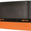 Gallagher Mb1000 Multi Power (12v - 10 J -Stijl Tuin Verkoopwinkel 301303 1 GALLAGHER