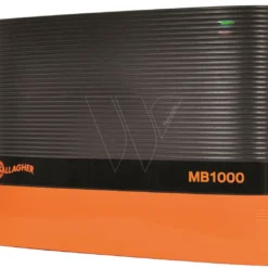 Gallagher Mb1000 Multi Power (12v - 10 J