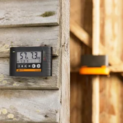 Gallagher M1800i (230v - 14 J) -Stijl Tuin Verkoopwinkel 304304 2 GALLAGHER