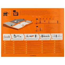 Gallagher M1800i (230v - 14 J) -Stijl Tuin Verkoopwinkel 304304 4 GALLAGHER