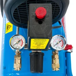 Airpress Compressor Hl 325/50 -Stijl Tuin Verkoopwinkel 36832 2 Airpress20HL203252050