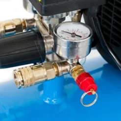 Airpress Compressor Hl 325/50 -Stijl Tuin Verkoopwinkel 36832 3 Airpress20HL20325 50