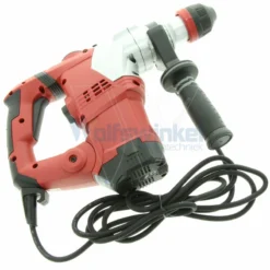 Einhell Te-rh 32 E Boorhamer -Stijl Tuin Verkoopwinkel 4257940 2 EINHELL20TE RH203220E20BOORHAMER
