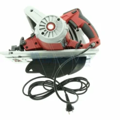 Einhell Rt-cs 190/1 Handcirkelzaag -Stijl Tuin Verkoopwinkel 4330970 2 EINHELL20RT CS20190120HANDCIRKELZAAG