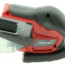 Einhell Te-os 18 Li Accu Schuurmachine -Stijl Tuin Verkoopwinkel 4460710 2 EINHELL20TE OS201820LI SOLO20ACCU20SCHUURMACHINE