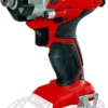 Einhell Te-ci 18/1 Slagschroevendraaier 2 Einhell Te-ci 18/1 Slagschroevendraaier -Stijl Tuin Verkoopwinkel 4510034 1 EINHELL20TE CI2018 120LI20SOLO20ACCU SLAG