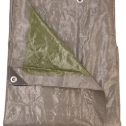 Talentools Dekzeil 140gr. M² - 3m. X 5m.