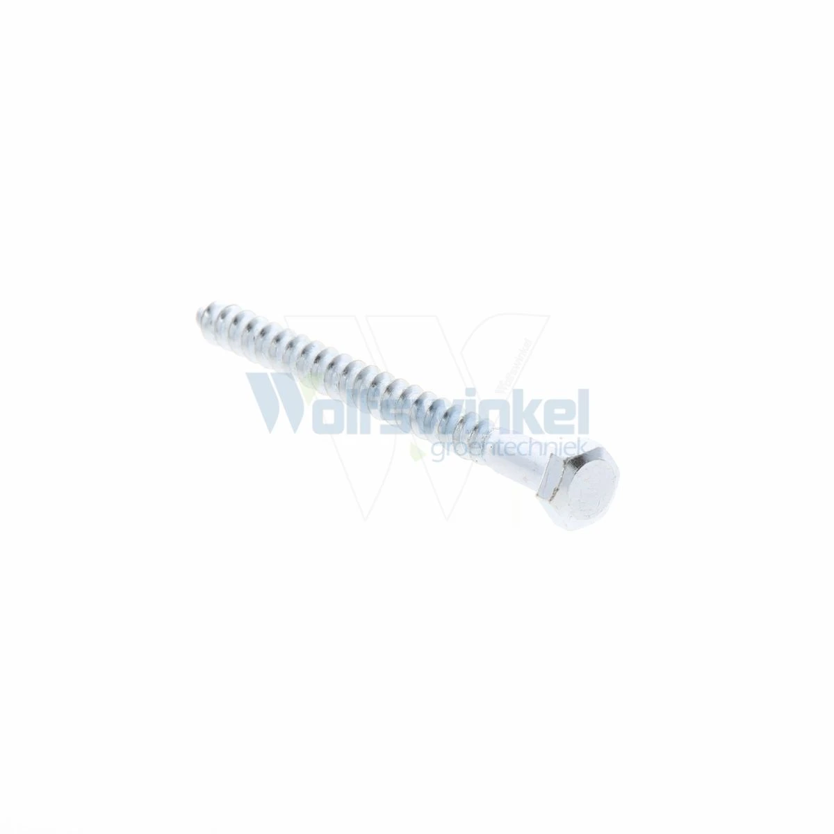 Houtdraadbout Vz 6x 70 Doos 200st 3 Houtdraadbout Vz 6x 70 Doos 200st