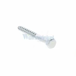 Houtdraadbout Vz 8x 70 Doos 200st