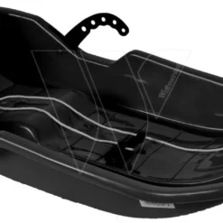 Talentools Slee / Slede Kunststof + Rem