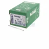 Spaanpl Schr Vz Pk 5.0x100 Poz (100)spax -Stijl Tuin Verkoopwinkel SPAXSPPZ5X100 spaxspaanplaatschroefverzinktpozidrive