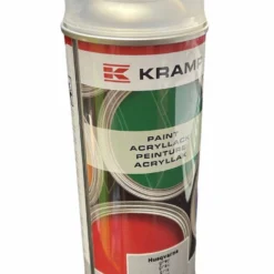 Verf Spuitbus Husqvarna Grijs Tot 2010