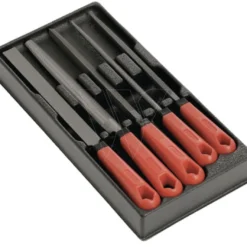 FACOM Vijlenset Compleet 5 Delig